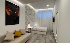 Habitacion Paris Style