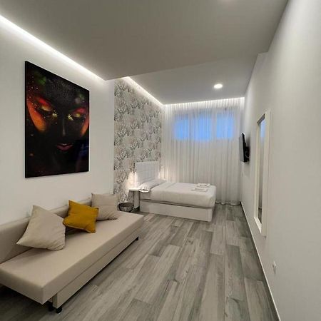 Habitacion Paris Style Madrid Exterior foto